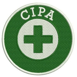 CIPA 9.5 X 9.5