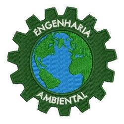 Embroidery Design Environmental Engineering