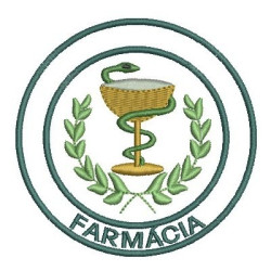 Embroidery Design Pharmacy 2