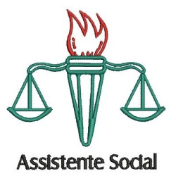 ASSISTENTE SOCIAL ÁREA TODOS DE HUMANAS