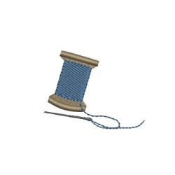 Embroidery Design Sewing
