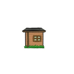 Embroidery Design Property