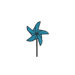 Embroidery Design Sambrabec