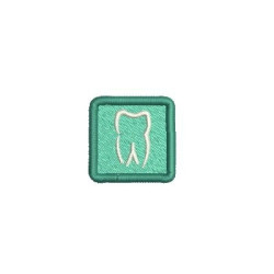TOOTH 2
