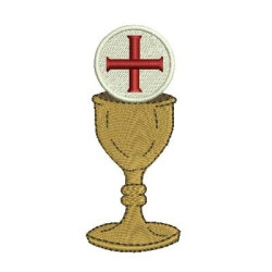 CHALICE HOST CHALICES