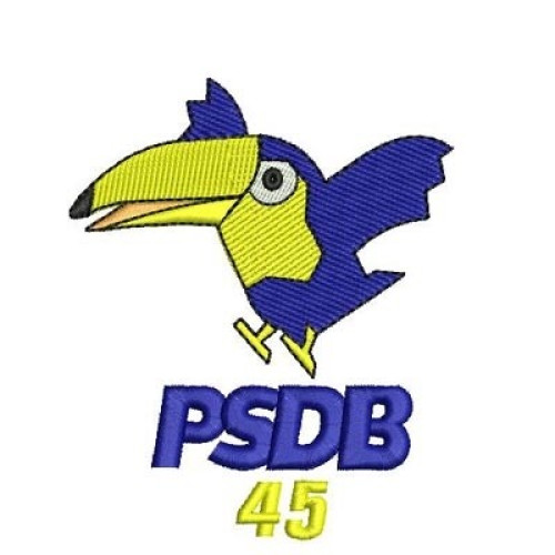 PSDB 45 POLITICAL GROUPS
