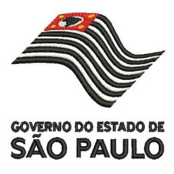 Matriz De Bordado Governo Do Estado De São Paulo 2