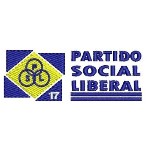 PARTIDO SOCIAL LIBERAL 17 PART. POLÍTICOS E SINDICATOS