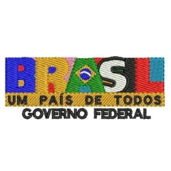 BRASIL UM PÁIS DE TODOS