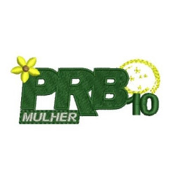 Diseño Para Bordado Prb Mulher