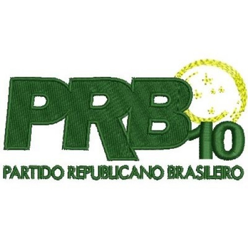 PRB 10 POLITICAL GROUPS