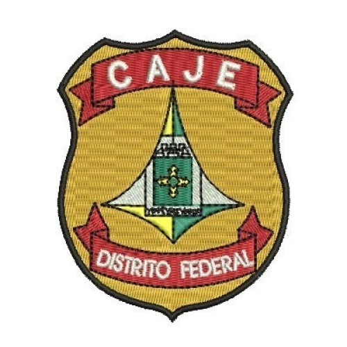 CAJE DISTRITO FEDERAL BRAZILIAN PUBLIC GOVERMENT