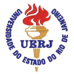 UERJ UNIV. EST. RIO DE JANEIRO