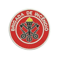 BRIGADA DE INCÊNDIO 2