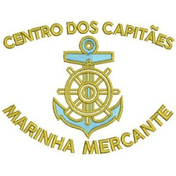 MARINHA MERCANTE CAPITÃES