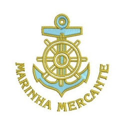 MARINHA MERCANTE