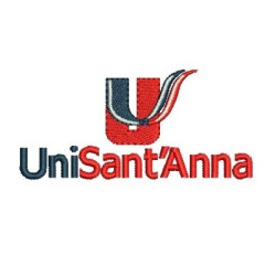Matriz De Bordado Unisantana