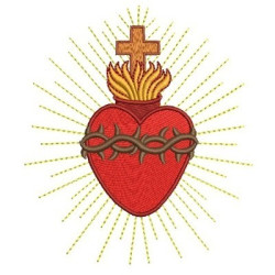 SACRED HEART