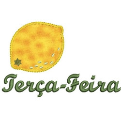 TERÇA FEIRA