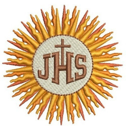 HOSTÍA JHS