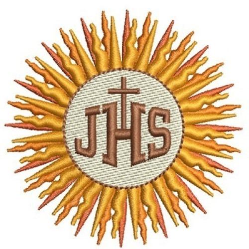 HOSTÍA JHS JHS & IHS