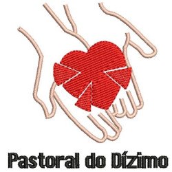 PASTORAL DO DÍZIMO CORAÇÃO