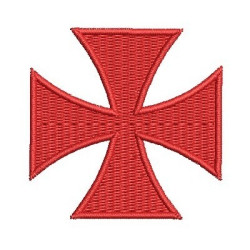 CRUZ DE MALTA