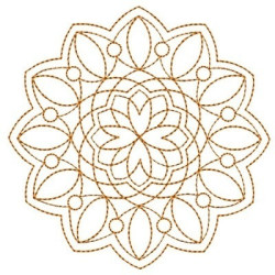 MANDALA 1