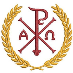 PAX CHRISTI PX 3