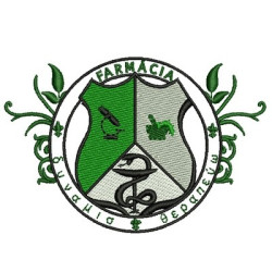 PHARMACY NEW SHIELD