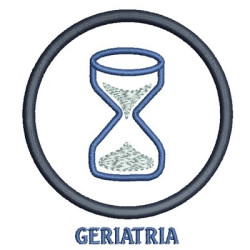 GERIATRIA 2 AREA MEDICINA