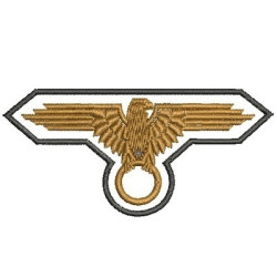 Embroidery Design Heráldica 29