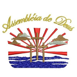 ASSEMBLÉIA DE DEUS