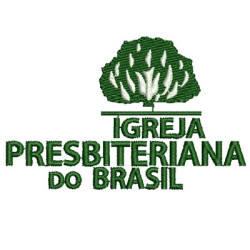 Matriz De Bordado Igreja Presbiteriana Do Brasil