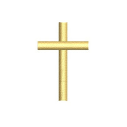 CROSS 4 CM