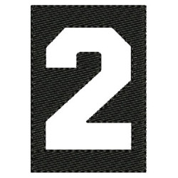 NÚMERO 2