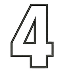 NÚMERO 4