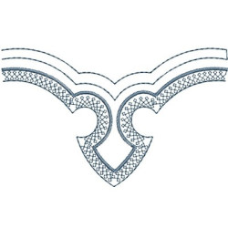 Matriz De Bordado Filigrana6