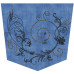 Filigree With 7 Spangles Filigree