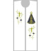 Nossa Sra. Aparecida 20 Cm Estolas