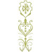 Pax Christi 20 Cm Chasubles & Gallon