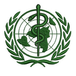 Embroidery Design Medicine 5