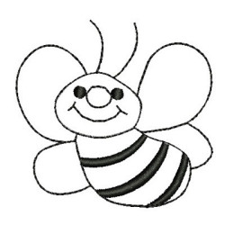 SIMPLE BEE