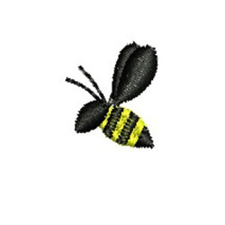 PEQUEÑA ABEJA