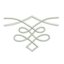 Matriz De Bordado Filigrana17