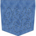 18 With Filigree Spangles Filigree