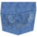 21 With Filigree Spangles Filigree
