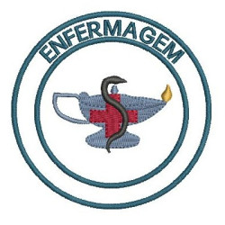 ESCUDO ENFERMAGEM