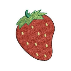 STRAWBERRY