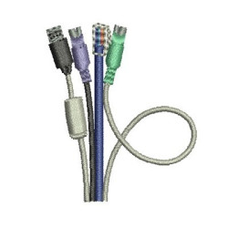 CABLE CONNECTORS